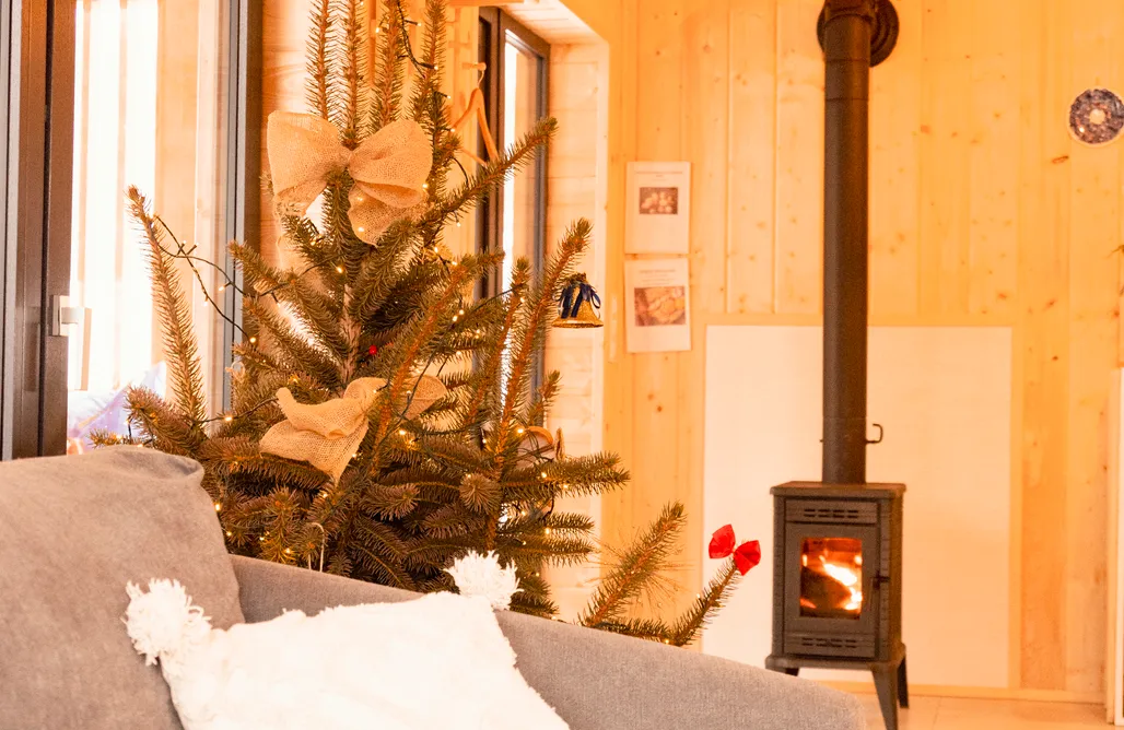 noclegi AlohaCamp Dom Zawoja Pod Halą Krupową 4