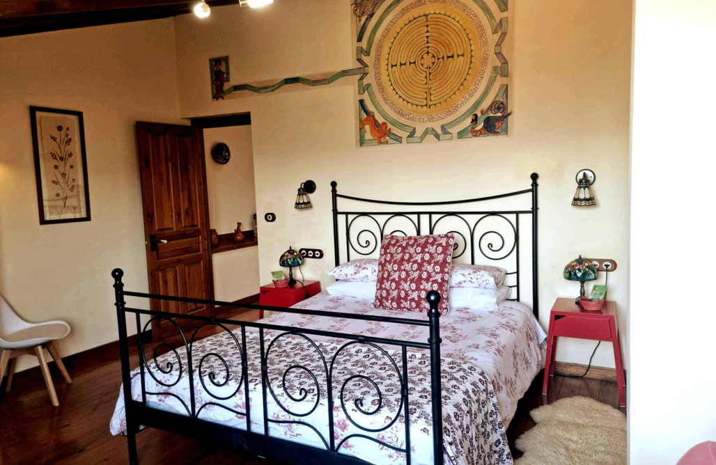 AlohaCamp Apartamento de un dormitorio "Árboles" 3