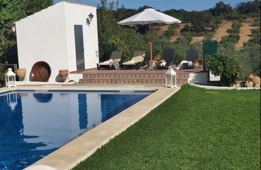 Casas Rurales en Córdoba Colladopino 2