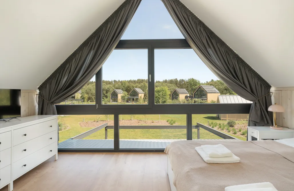 AlohaCamp Dom WIATR 2