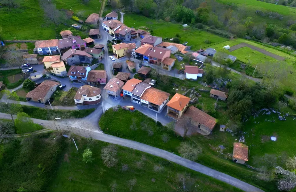 alojamientos AlohaCamp Casa Cándida 4