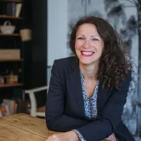 Marie propietario Mas des Ecoliers
