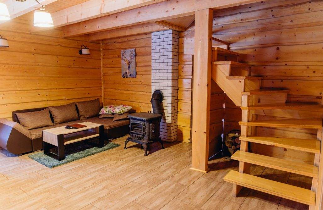 Glamping Kielce Sucholand 1