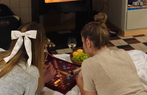 Zdjęcie obiektu Domki Płyniewoda - blisko morza| kominek| podgrzewany basen od 2026