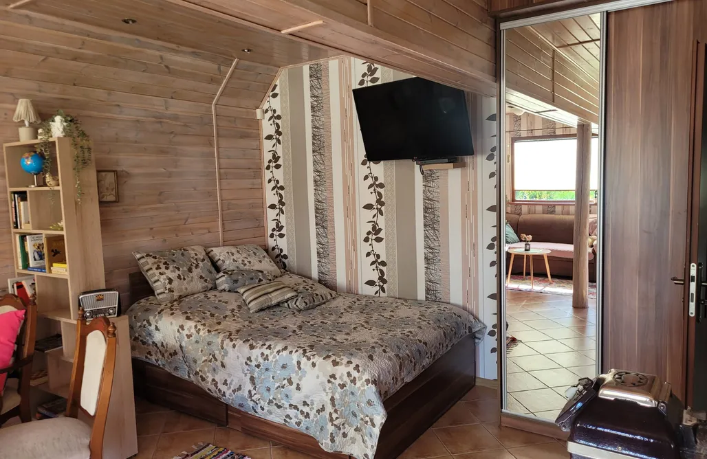 AlohaCamp Leśna Przystań  2