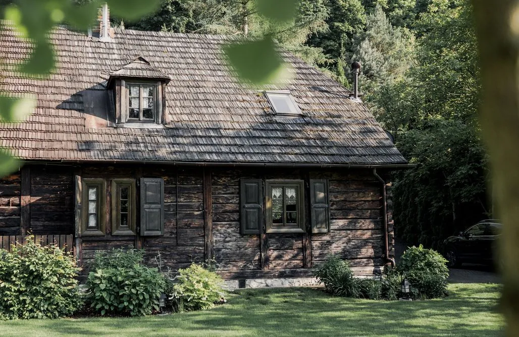 AlohaCamp accommodation W Starym Dworku - dom gościnny w Kazimierzu Dolnym 2