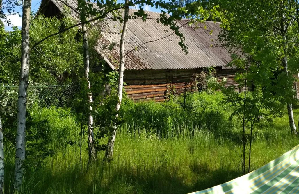 Knyszewicze noclegi Jałówka - odpocznij na Podlasiu - dom na wyłączność  3