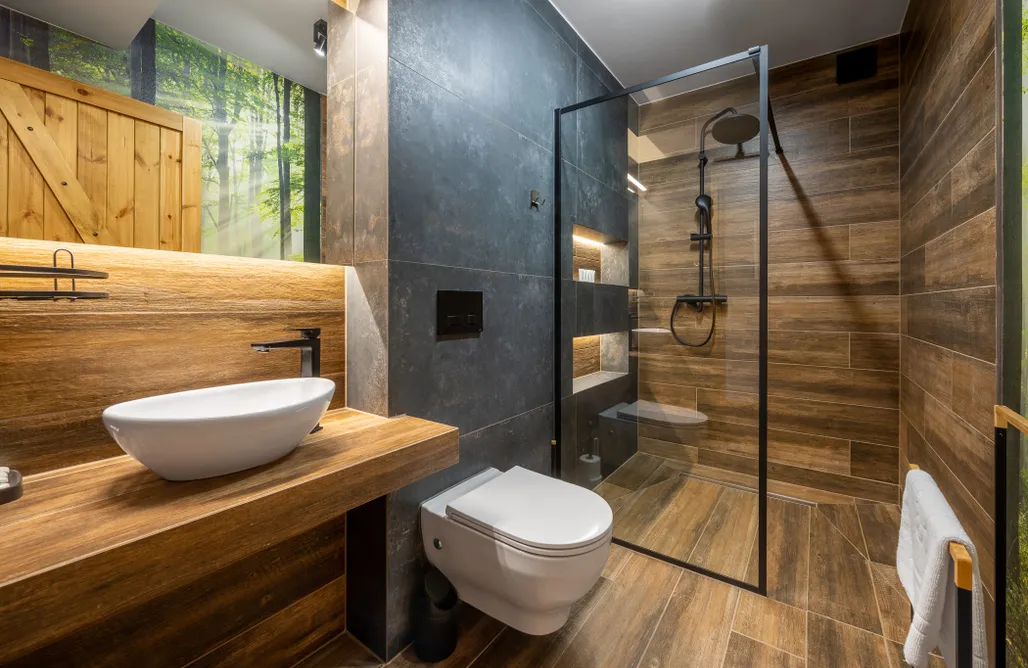 AlohaCamp Apartamenr 2 3