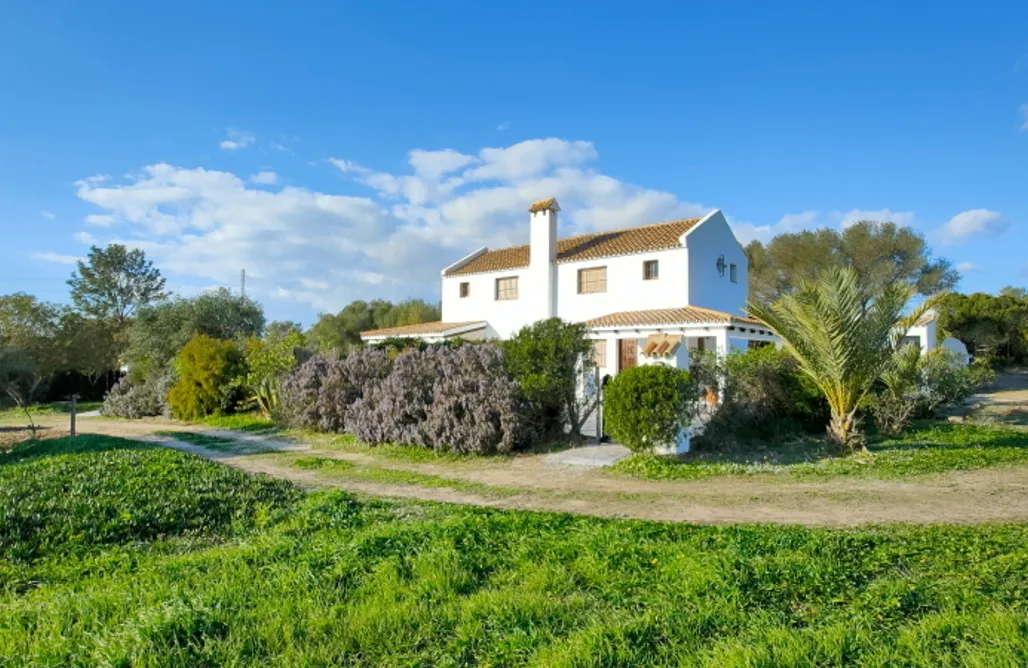 AlohaCamp La Quinta de Maria Luisa 2 2