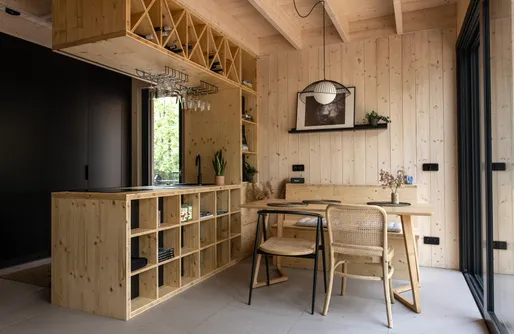 Zdjęcie obiektu Patoki. Dom i las.