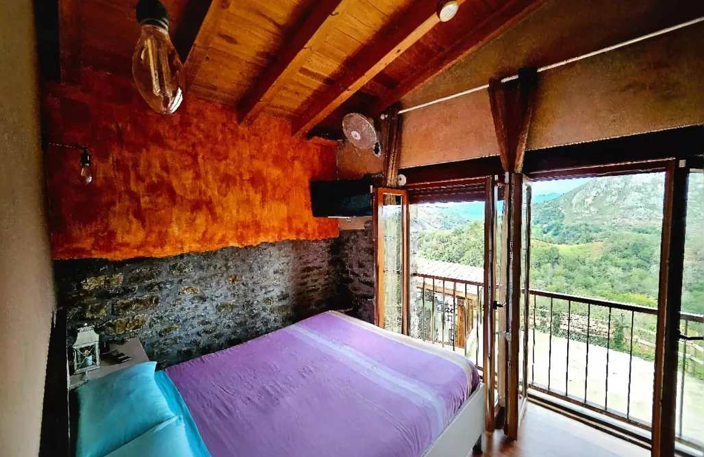 AlohaCamp Habitación Sol Paraíso Ultra-Panorámica 3