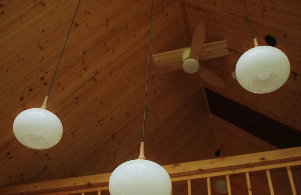 Unterkunft AlohaCamp Miło las widzieć 5