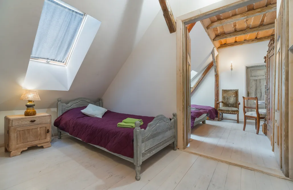 AlohaCamp Apartament 5 - Agrodom 3