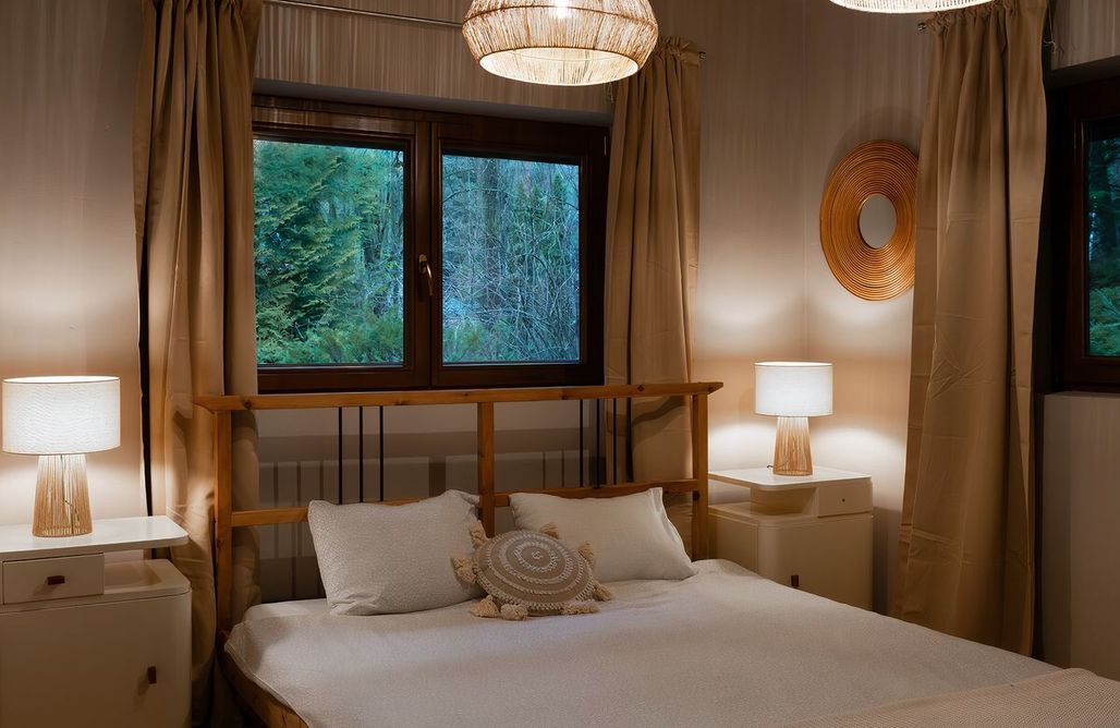 AlohaCamp Leśny Dom Zegrze 3