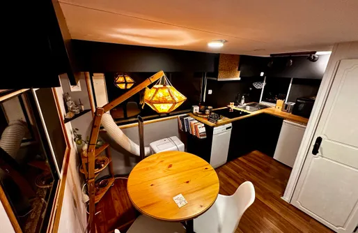 Zdjęcie obiektu Minicasa - En el corazón del bosque de Mont-ral