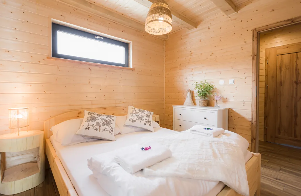 Luksusowe Domki W Górach Do Wynajęcia Na Jasieniu 1