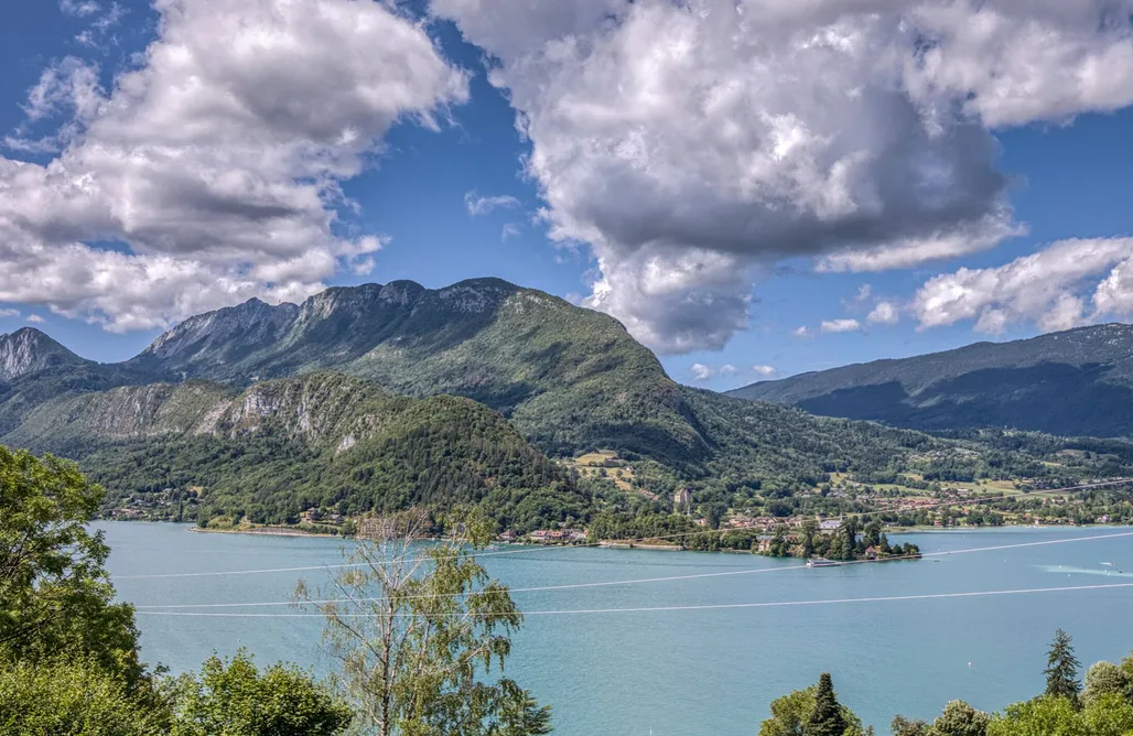 Unterkunft AlohaCamp Le Refuge des Primevères – Vue Lac & Montagnes 5