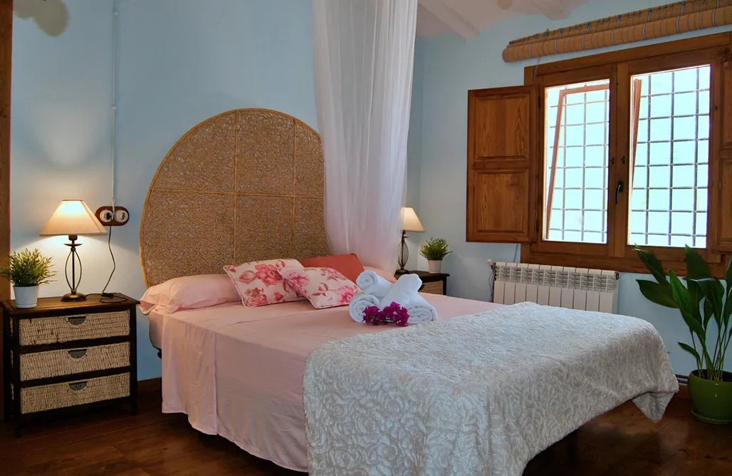 AlohaCamp Casa de cuatro dormitorios 2