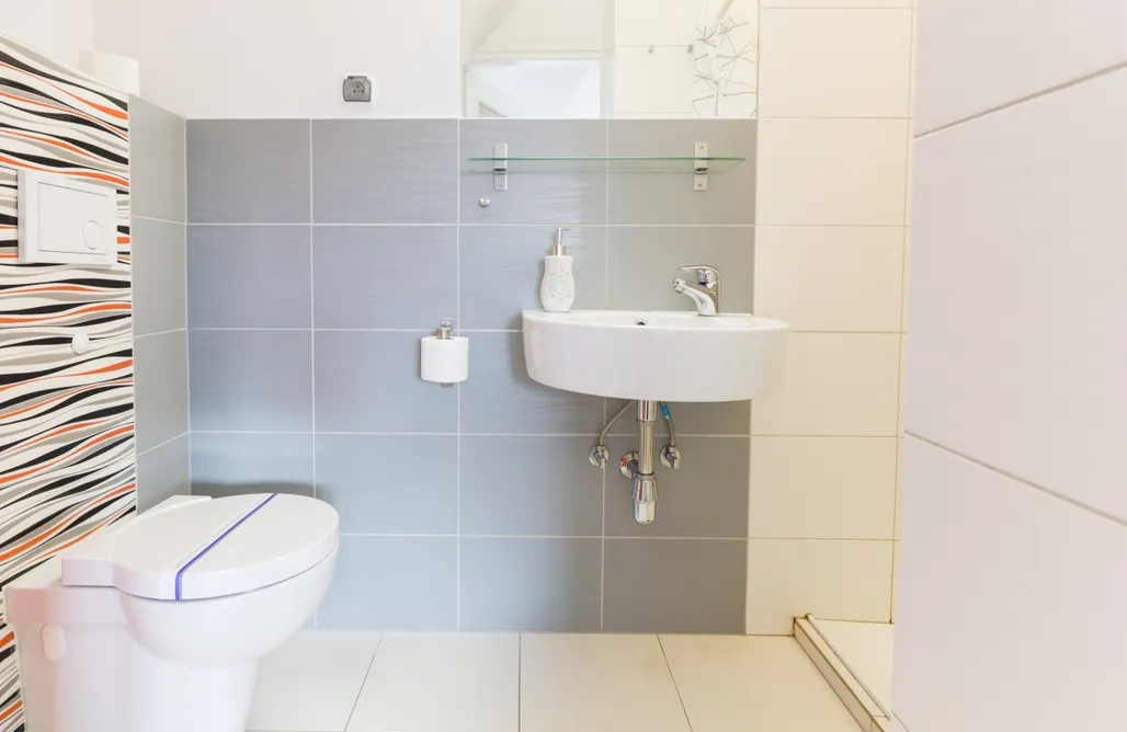 AlohaCamp Pokój nr 4 (2os.) 2