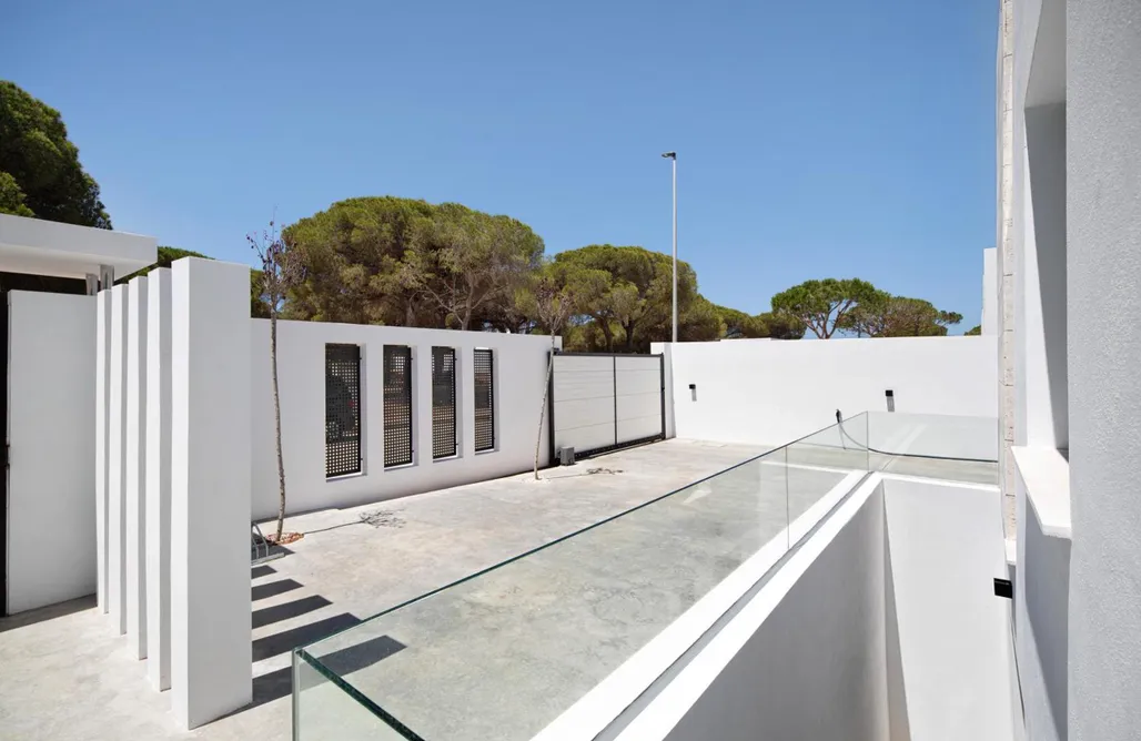 alojamientos AlohaCamp Lola Sea Villa 1