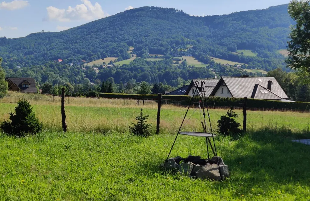 AlohaCamp.com 🌲 + opolskie Chata Brenna 3