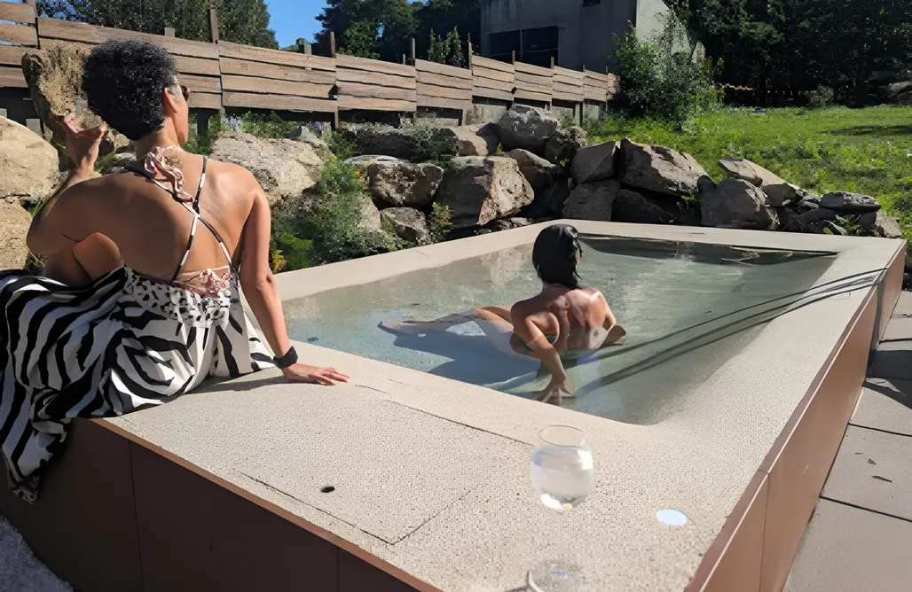 Cabañas Finca Real AlohaCamp