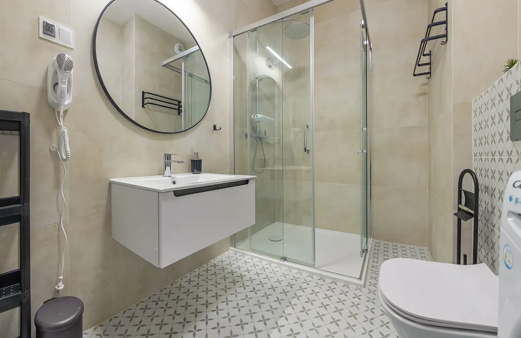 AlohaCamp Apartament B 103 2