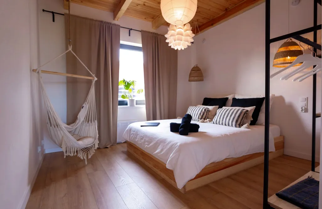 Gulbity noclegi Siedlisko Pozorty 3