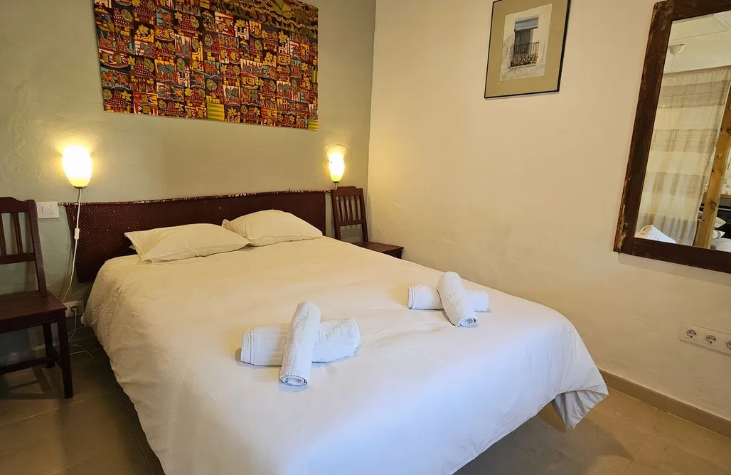 AlohaCamp "Flamenca" estudio para 2 2