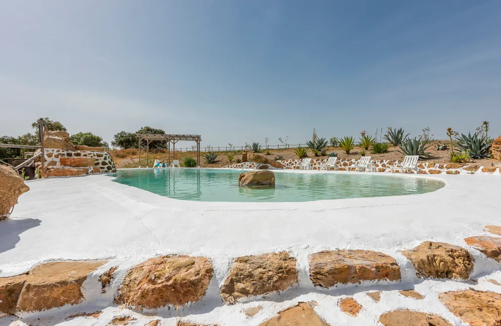 AlohaCamp El Ventorrillo 2