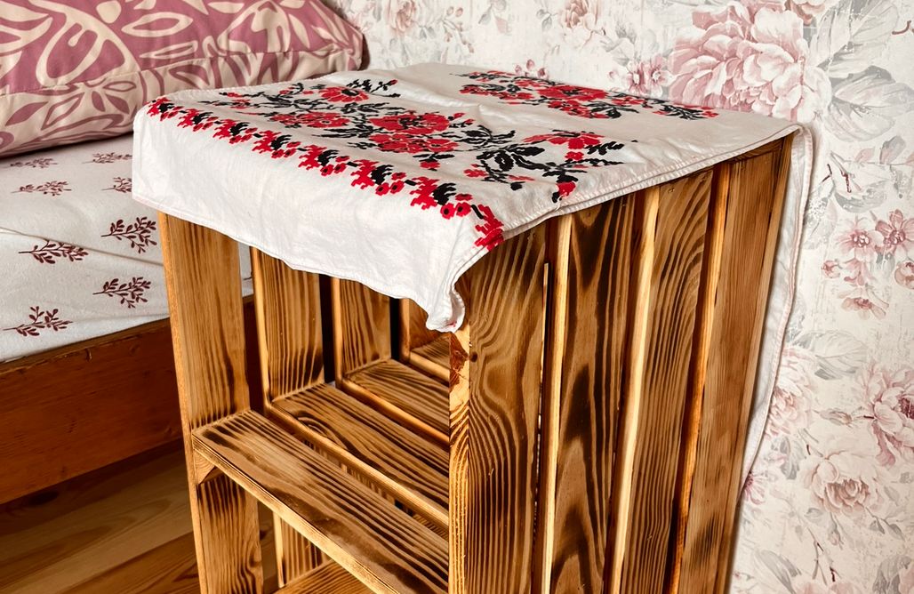 AlohaCamp Brzozowy Zakątek 3