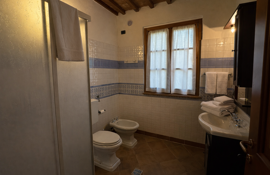 AlohaCamp Borgo Sette Tigli - Apartment 6 1