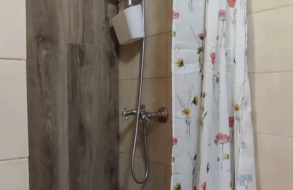 AlohaCamp accommodation Las się Żyje  1