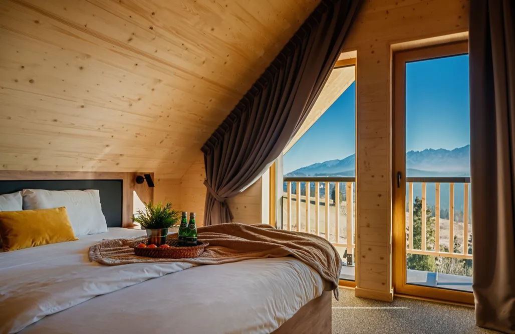 Alloggi AlohaCamp Majerczyk House 3