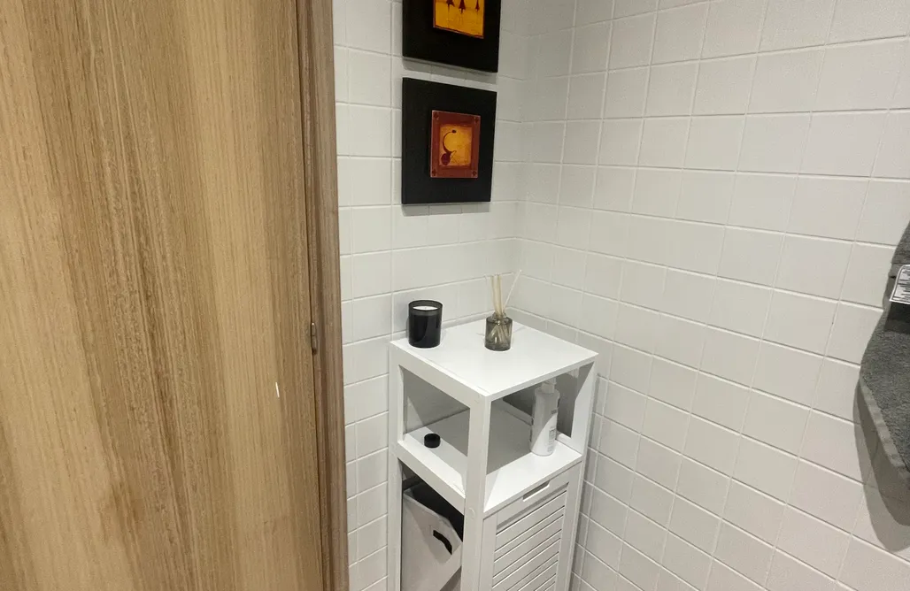 AlohaCamp Apartamento CabodeiroPlaya365 1