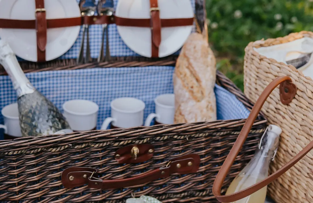 noclegi AlohaCamp Sandomierskie Szepty Lasu - prywatny Glamping  1