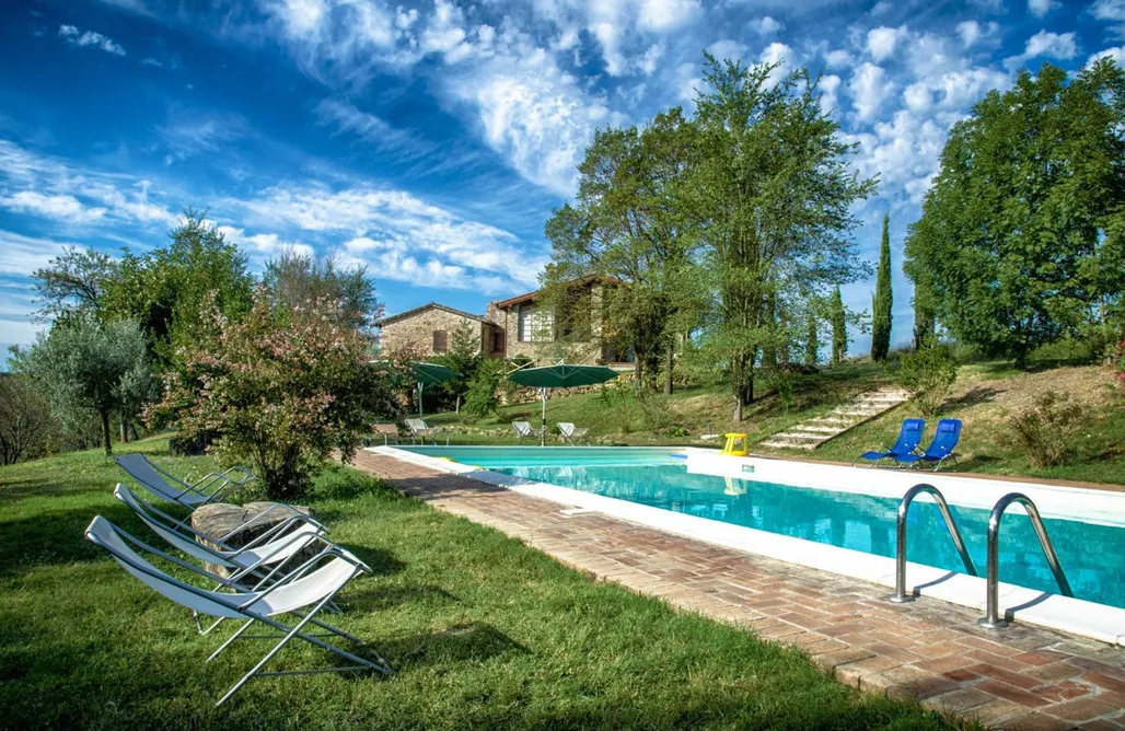 noclegi AlohaCamp Agriturismo Casa Greppo 4