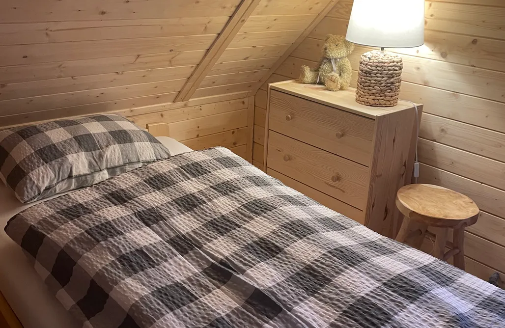 AlohaCamp Leśna Osada 2