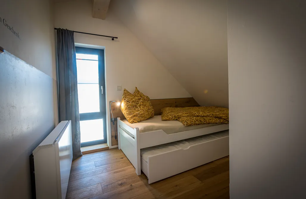 AlohaCamp Chalet Feuerzauber  4