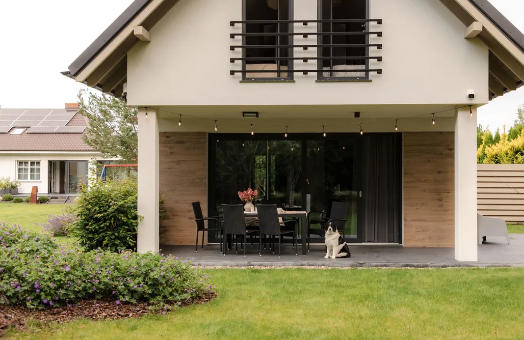 Wakacje nad Morzem Bursztynowa przystań 2