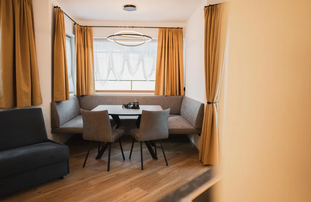 AlohaCamp Apartment Family 1