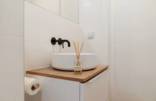 Zdjęcie obiektu Domek Fiński (Pstrągowo)