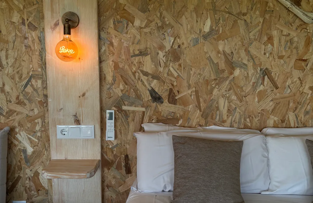 AlohaCamp O REFUXIO DOS CEBREIROS - O PENSO 4