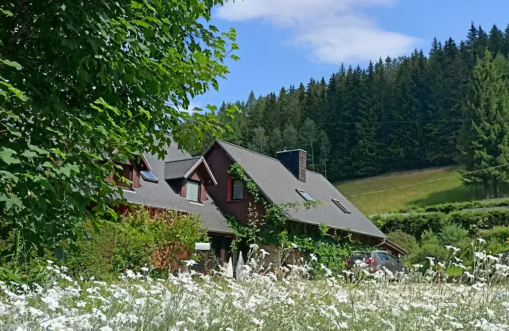 Sulisław noclegi Kamienny Domek 2