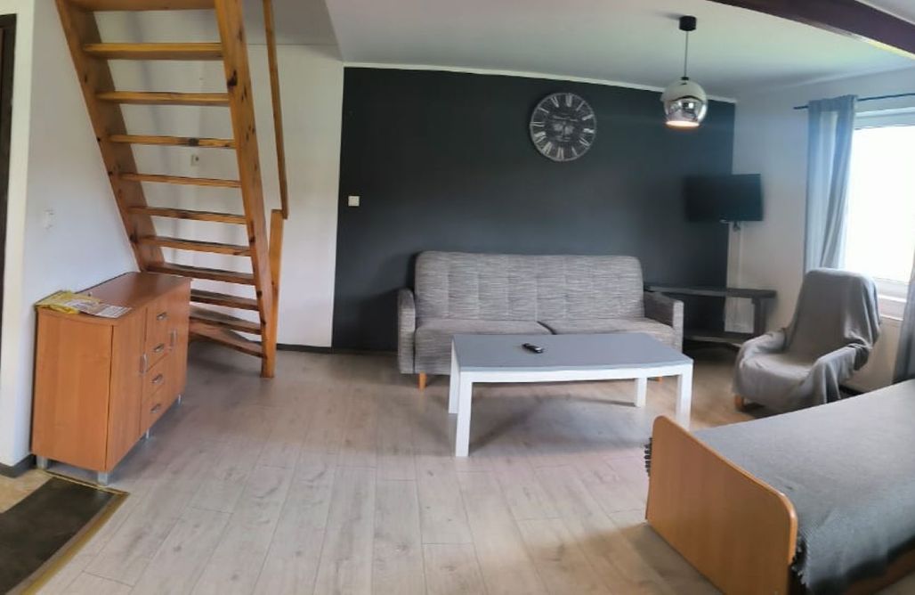 noclegi AlohaCamp Agroturystyka Rancho Colorado- Domki całoroczne 5