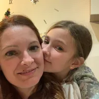 María propietario Casa Lucas Andrew