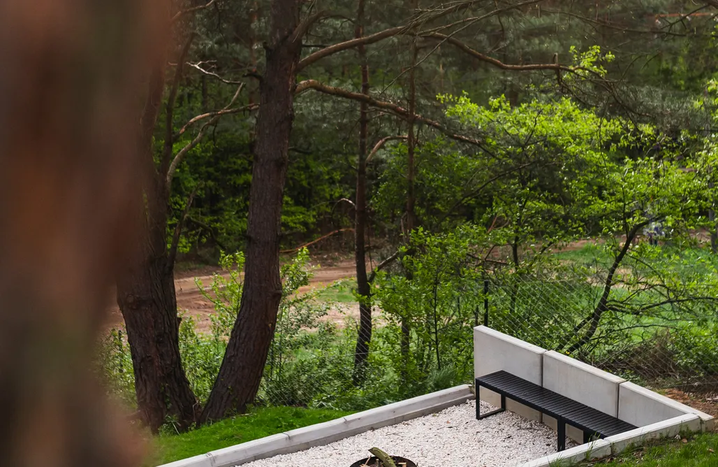 Pogorzelec noclegi Leśny Duet 1