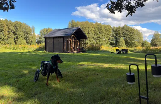 Zdjęcie obiektu aResowa Wioska