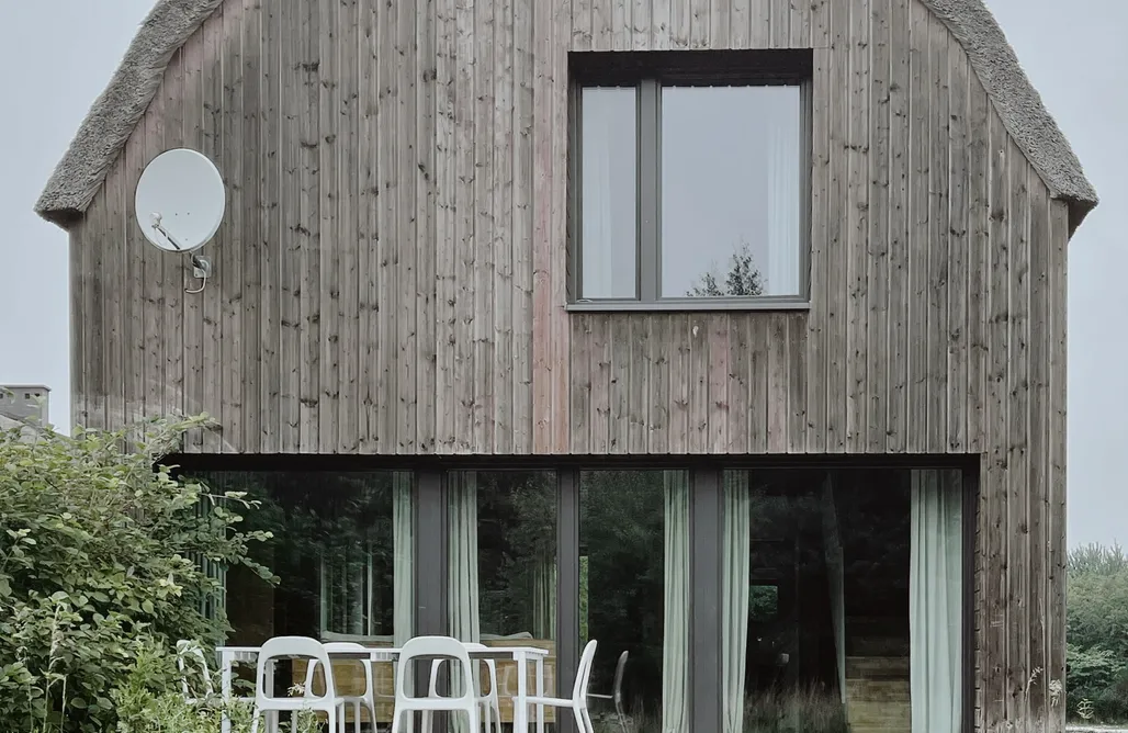 AlohaCamp DOM NATURALNY 1