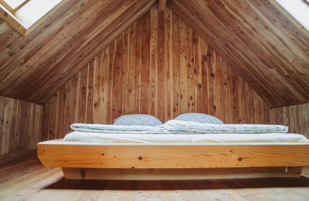 AlohaCamp Pavillon d'amour 2